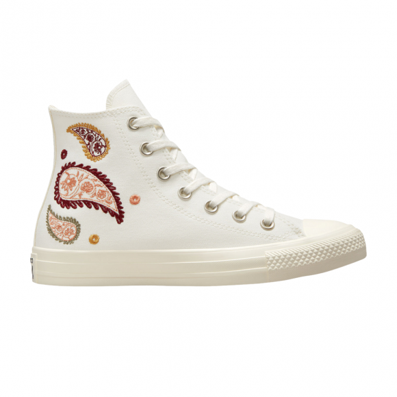 Wmns Chuck Taylor All Star High 'Paisley' - 572544F