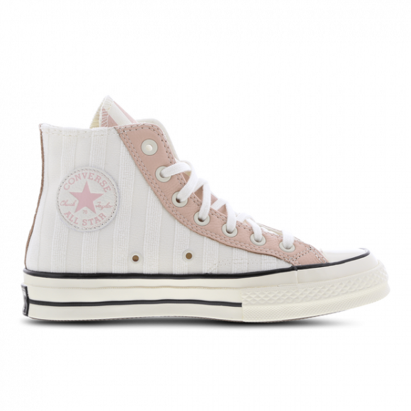 Chuck 70 Striped Terry Cloth - 572701C