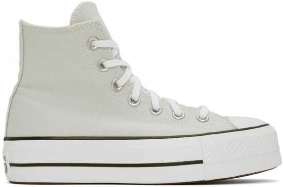 Converse Chuck Taylor All Star Lift Canvas Shoes/Sneakers 572720C - 572720C