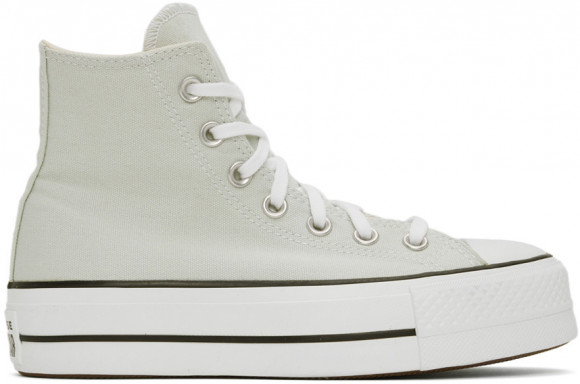Chuck Taylor All Star Lift Platform Seasonal Color - 572720C