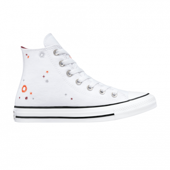 Converse Wmns Chuck Taylor All Star 'You Are on The Right Path' - 572911F