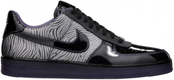 nike air force 1 low downtown