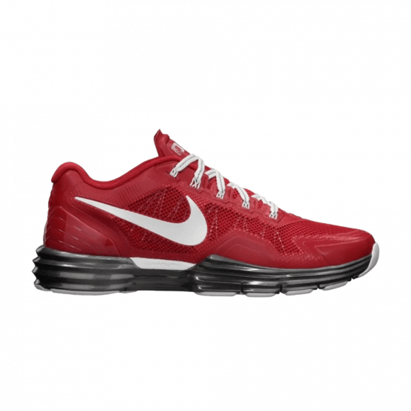 Nike Lunar TR1 Rivalry 'Ohio State' - 574130-601