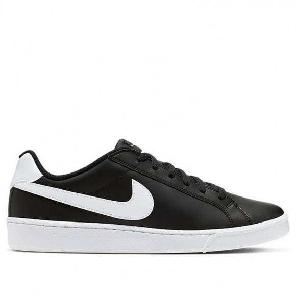 Colector Café gráfico Nike Court Majestic Leather Sneakers/Shoes 574236-018