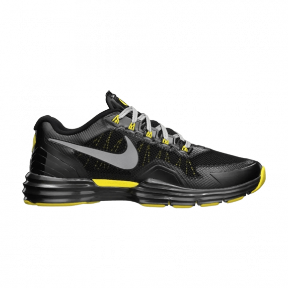 Nike Lunar TR1 Oregon 'Away' - 574266-003