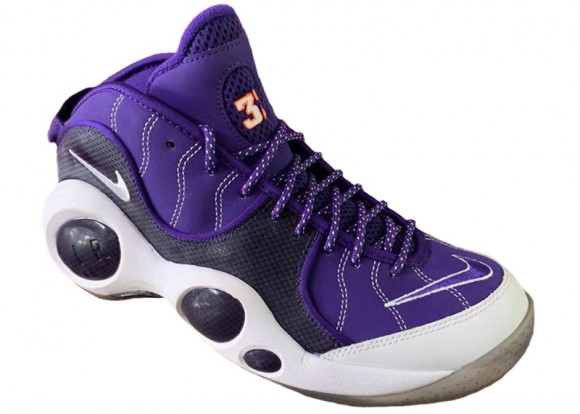 Nike Air Zoom Flight 95 J Kidd Pe - 574724-500