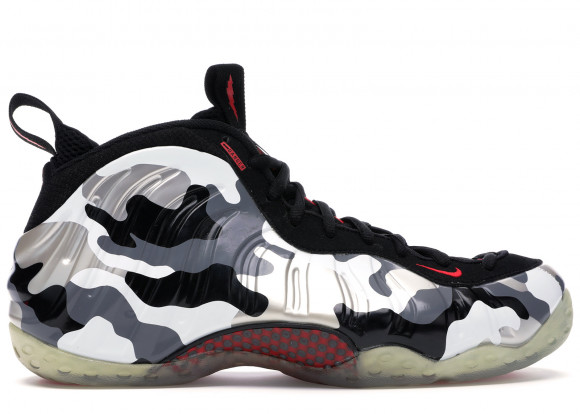 Nike Air Foamposite One 'Fighter Jet' (2013) - 575420-001