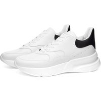 alexander mcqueen men's oversized runner