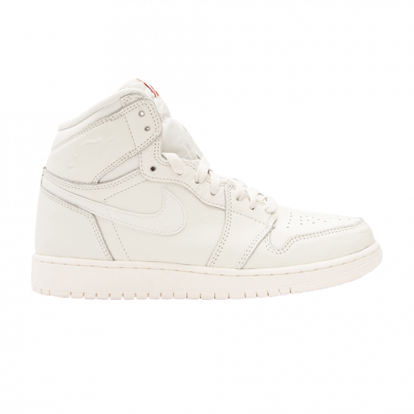 Air Jordan 1 Retro High OG GS 'Sail' - 575441-114