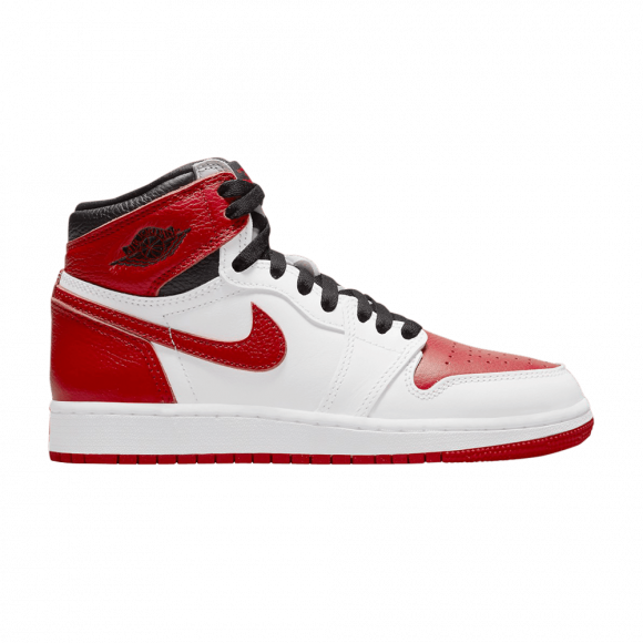 Air Jordan 1 Retro High OG GS 'Heritage' - 575441-161