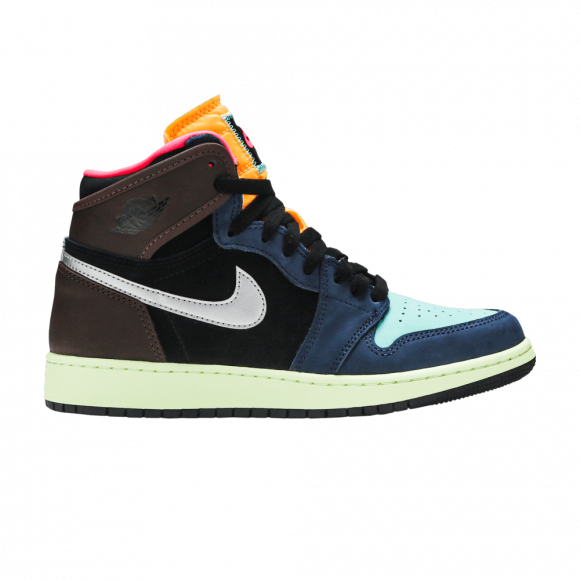 Air Jordan 1 Retro High GS 'Tokyo Bio Hack' - 575441-201