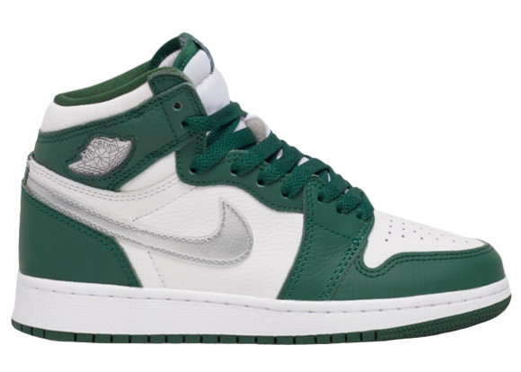 Jordan 1 Retro High OG Gorge Green (GS) - 575441-303