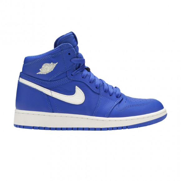 Air Jordan 1 Retro High OG BG 'Hyper Royal' | Blue | Kid's Size 6 - 575441-401