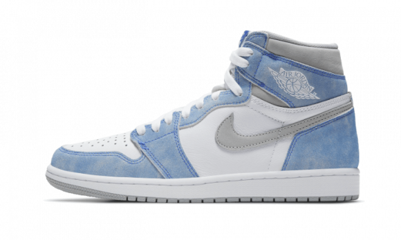 Air Jordan 1 Retro High OG GS 'Hyper Royal' - 575441-402