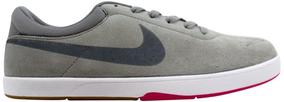 Nike Koston SE Medium Grey/Armory Slate - james show dunks nike friday - 579778 - 006 - Pink