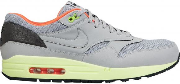 Nike Air Max 1 FB Wolf Grey - 579920-005