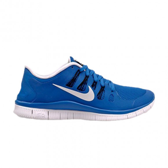 Nike Free 5.0 'Military Blue' | Men's Size 6.5 - 579959-400
