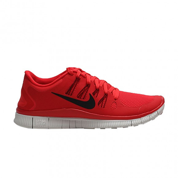 Nike Free 5.0+ | Red | Men's Size 8.5 - 579959-606