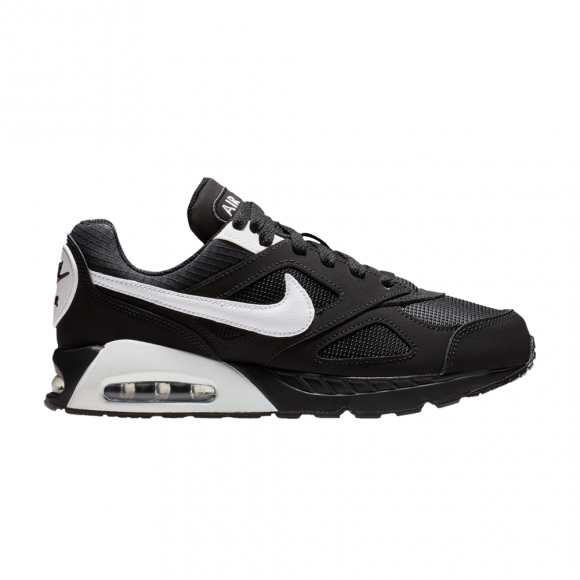 Air Max IVO GS 'Black White' - 579995-011