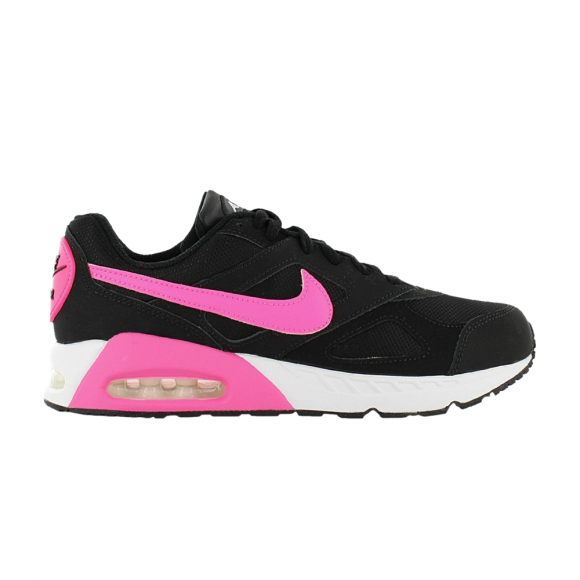 Air Max IVO GS 'Black Pink Pow' - 579998-060