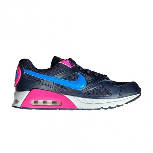Nike Air Max IVO GS 'Obsidian Pink' | Blue | Kid's Size 4 - 579998-464