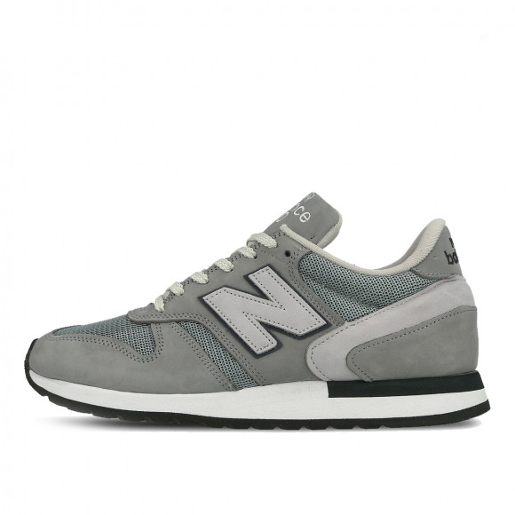 New Balance M 770 FA Made In England Flimby 35th Anniversary Pack - 580351-60-12