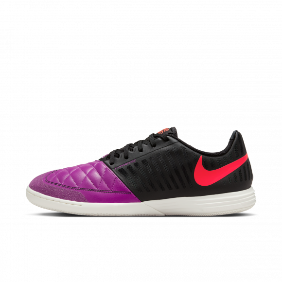 Nike Lunar Gato 2 IC 'Bold Berry' | Purple | Men's Size 5.5 - 580456-502