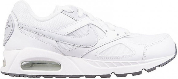 Nike Wmns Air Max IVO 'Triple White' | Women's Size 11 - 580519-105