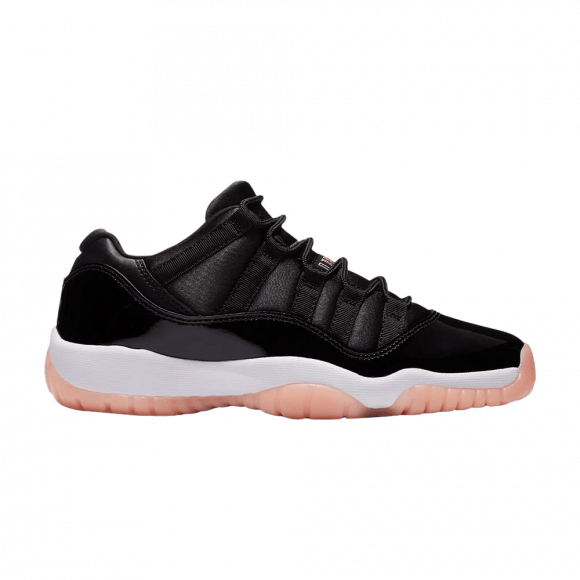 Air Jordan 11 Retro Low PS 'Bleached Coral' - 580522-013
