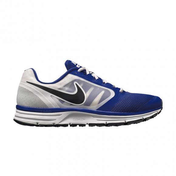 Nike Zoom Vomero+ 8 'Hyper Blue' | Men's Size 11.5 - 580563-401