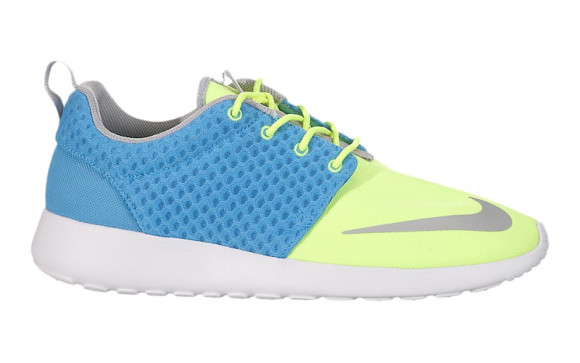 Nike Roshe Run FB Current Blue - 580573-401