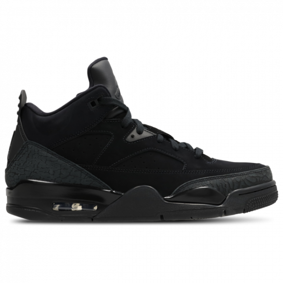Jordan Son of Mars Low Herenschoen - Zwart - 580603-005