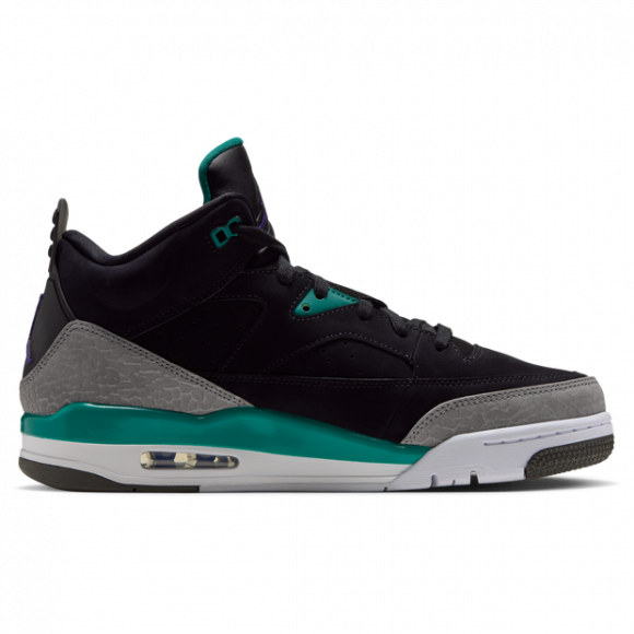 Nike Jordan Son of Mars Low Men's Shoe - Black - 580603-006