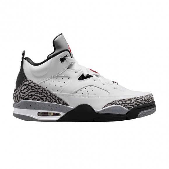 Air Jordan Son of Mars Low 'White Cement' 2026 | Men's Size 10 - 580603-101-26