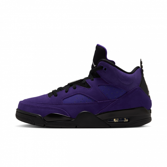 Jordan Son of Mars Low Herenschoen - Paars - 580603-500