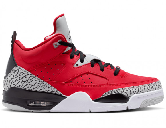 Jordan Son Of Mars Low Rot - 580603