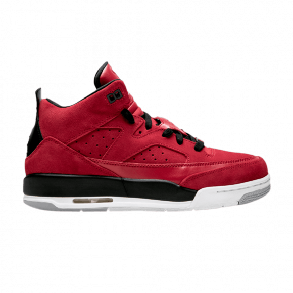 Air Jordan Jordan Son Of Mars Low BG 'Gym Red' - 580604-603