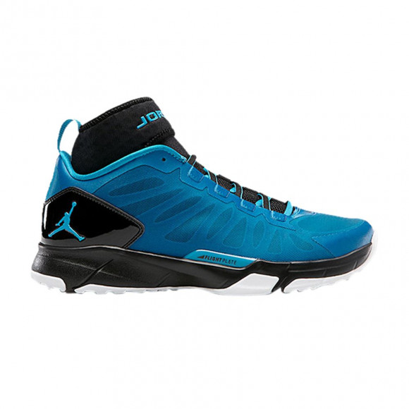 Air Jordan Trunner Dominate Pro 'Neo Turquoise' | Blue | Men's Size 9 - 580610-407