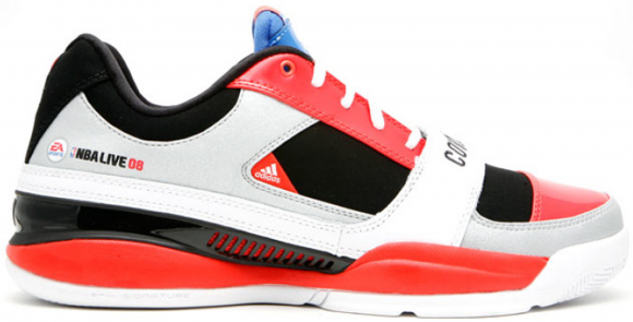 adidas TS Lightswitch Gil EA Sports NBA Live 08 - 581928