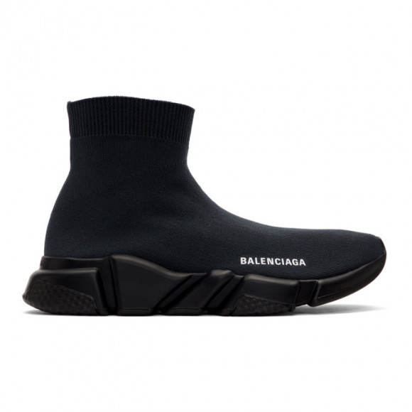 Balenciaga Grey Sneakers 585009-W05G0