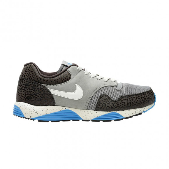 Nike Lunar Terra Safari 'Mortar Deep Smolder' | Grey | Men's Size 11 - 585389-011