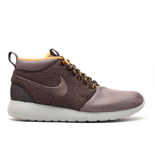 Nike Rosherun Mid Qs 'London' - 585898-222