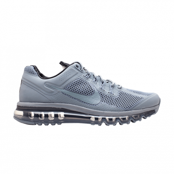 Nike Air Max 2013+ Qs 'Usatf' - 586180-001