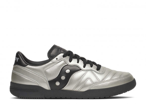 Saucony 586i 'Silver' | Men's - 586i