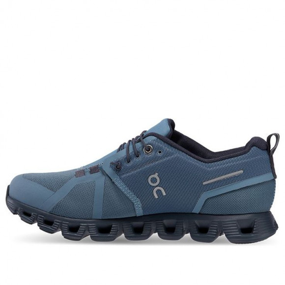 On-Running (WMNS) On Running Cloud 5 Waterproof Athletic Shoes 59.98528
