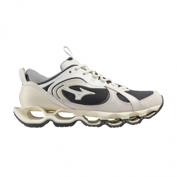 Mizuno Wave Prophecy Beta 2 'Dark Shadow White' | Men's Size 9.5 - 590031-9800