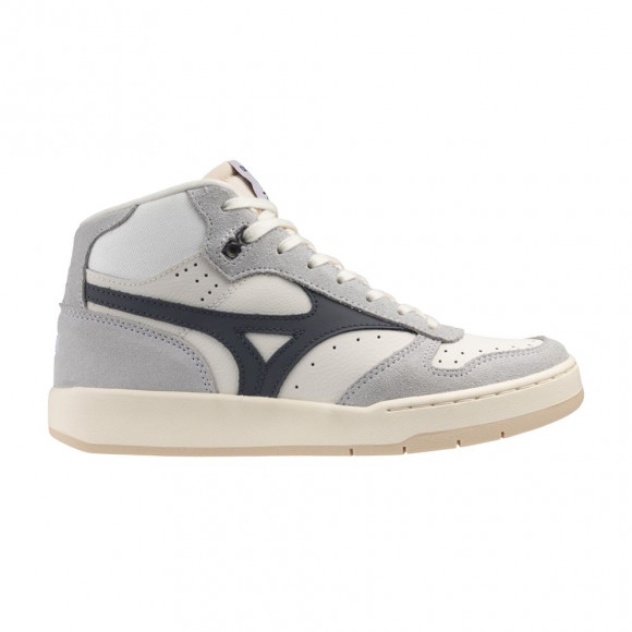 Mizuno City Wind Mid 'Wagashi Pack' | Grey | Men's Size 12 - 590072-5753