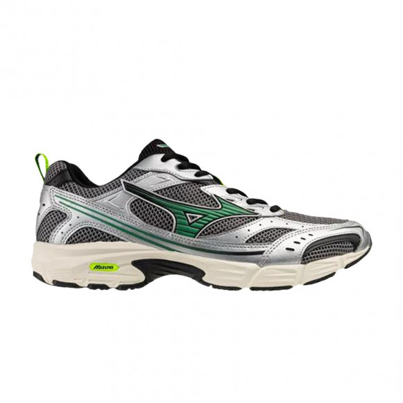 Mizuno MXR 'Snow White Balsam Green' | Men's Size 10 - 590078-0D4B