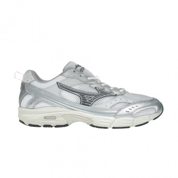 Mizuno MXR 'White' | Men's Size 9 - 590078-0D73