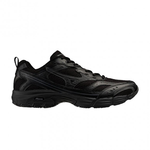 Mizuno MXR 'Black' | Men's Size 9 - 590078-9090